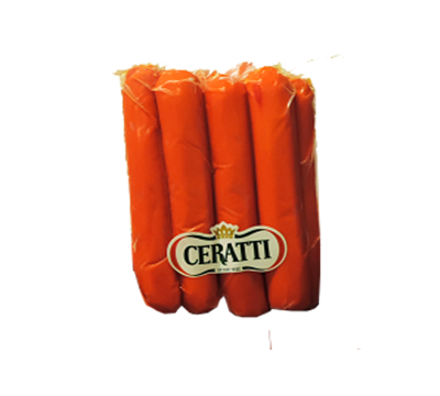Salsicha Viena Ceratti /  Kg